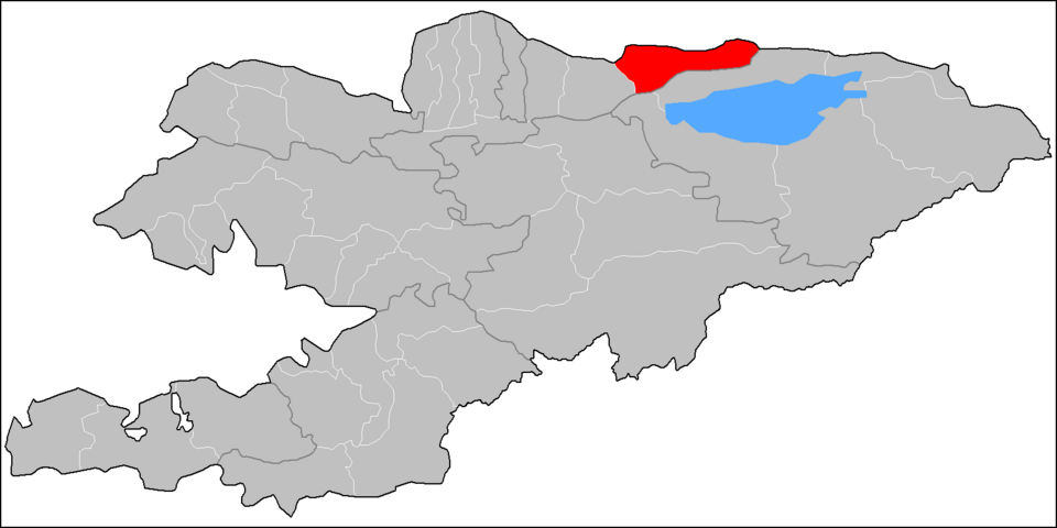 Fayl:Kyrgyzstan Kemin Raion.png