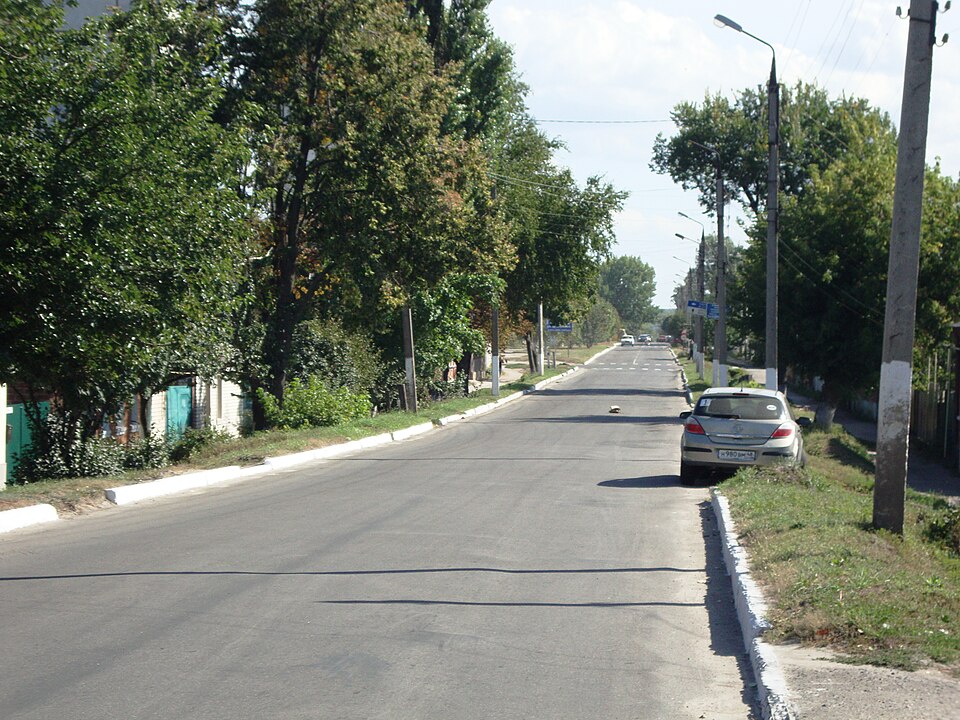 Fayl:Lenin str, Vovchansk 01.JPG