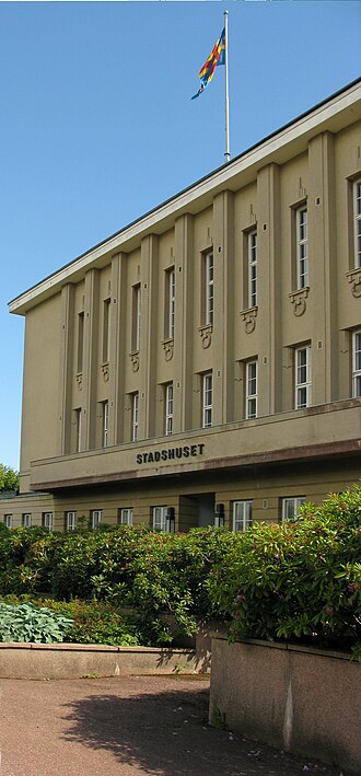 Fayl:Mariehamns stadshus 20080629.jpg