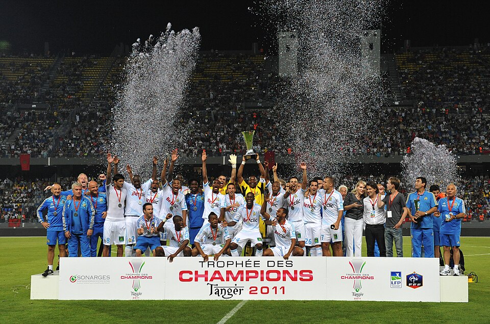 Fayl:Olympique de Marseille 2011.jpeg