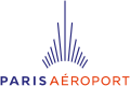 Fayl:Paris Aéroport logo.svg