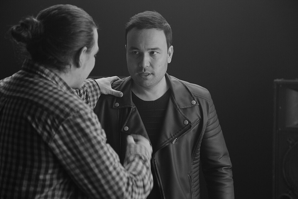 Fayl:Rustam Meliev and Renat Sobirov.jpg