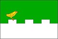Flag of Staré Město