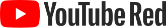 Fayl:YouTube Red Logo (2017-2018).svg