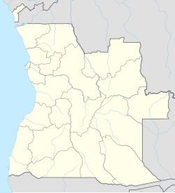 DUE (Angola)