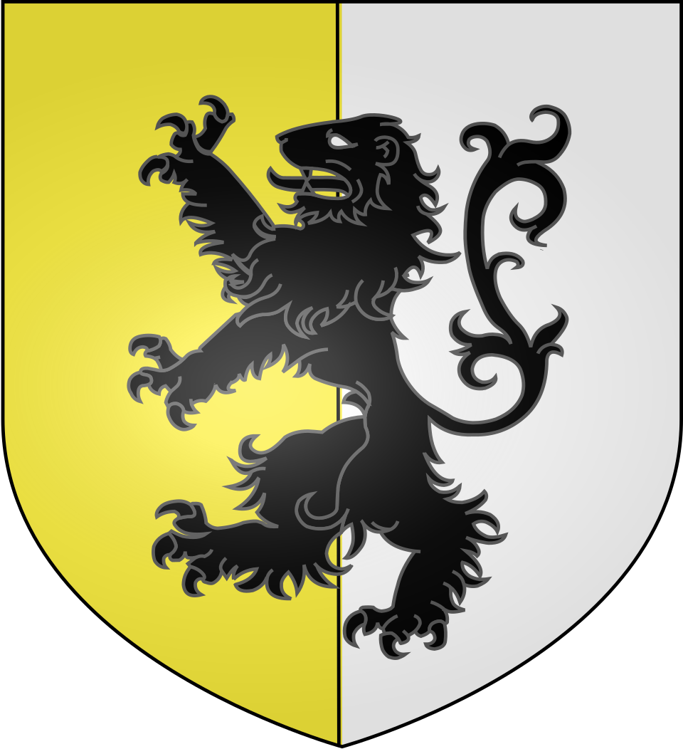 Fayl:Blason ville It Courmayeur (AO).svg