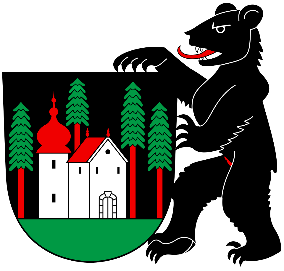 Fayl:CHE Waldstatt COA.svg
