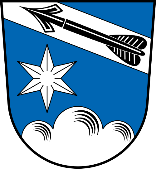Fayl:DEU Mariaposching COA.svg