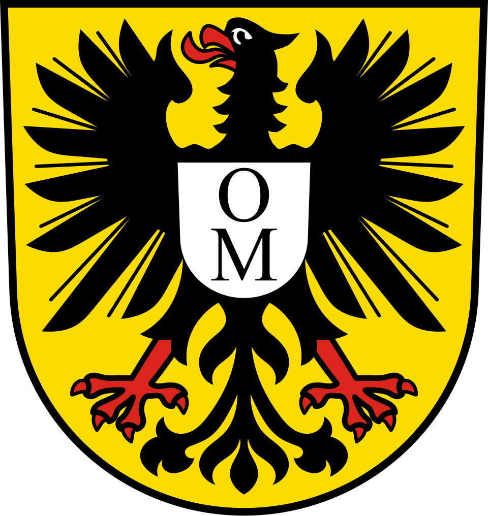 Fayl:DEU Mosbach COA.svg