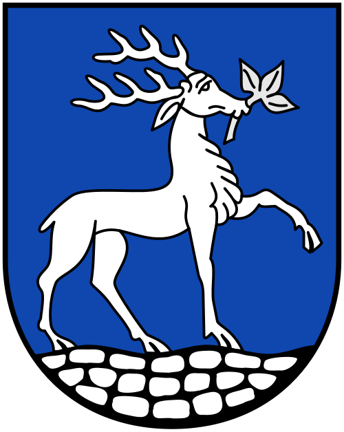 Fayl:DE Drensteinfurt COA.svg