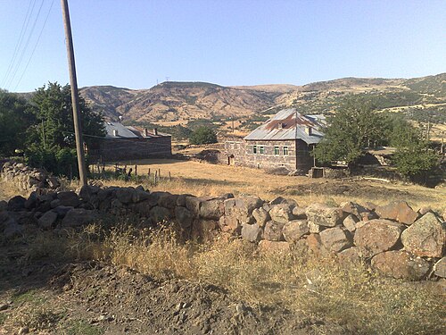 Alabal (Karakoçan)
