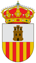 Castejón de Monegros