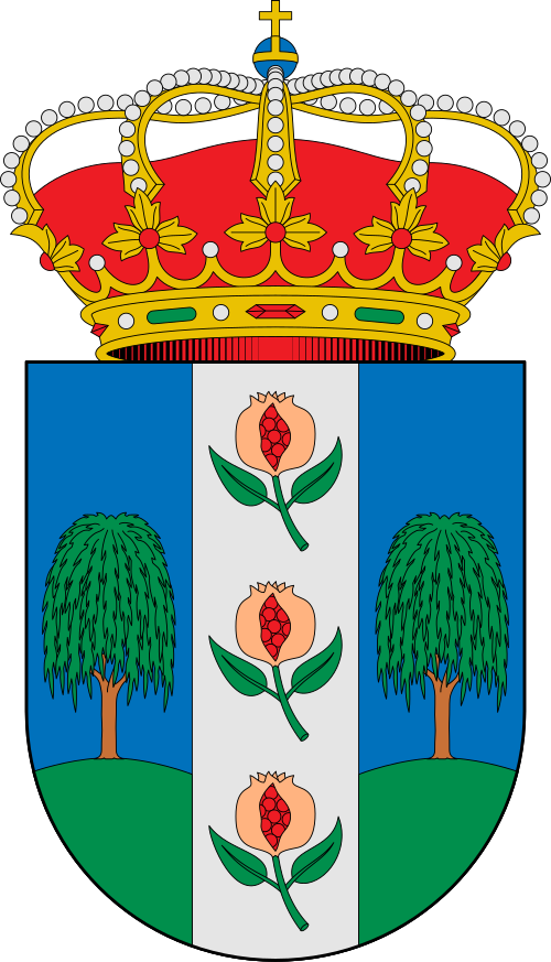 Fayl:Escudo de Chauchina (Granada).svg
