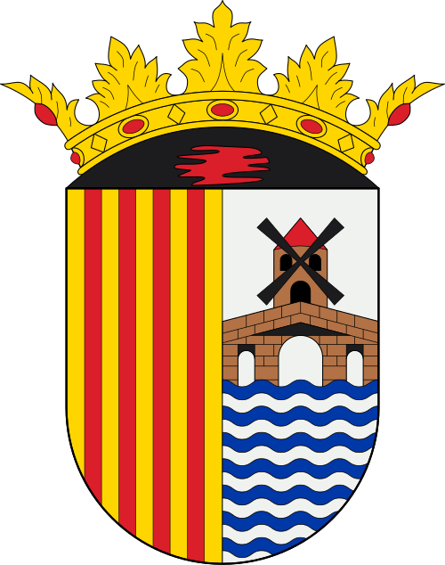 Fayl:Escut de Bigastre.svg