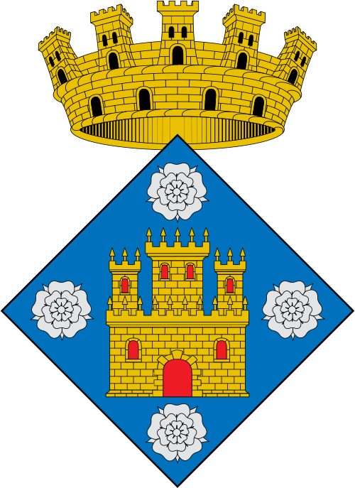 Fayl:Escut de Prats de Lluçanès.svg