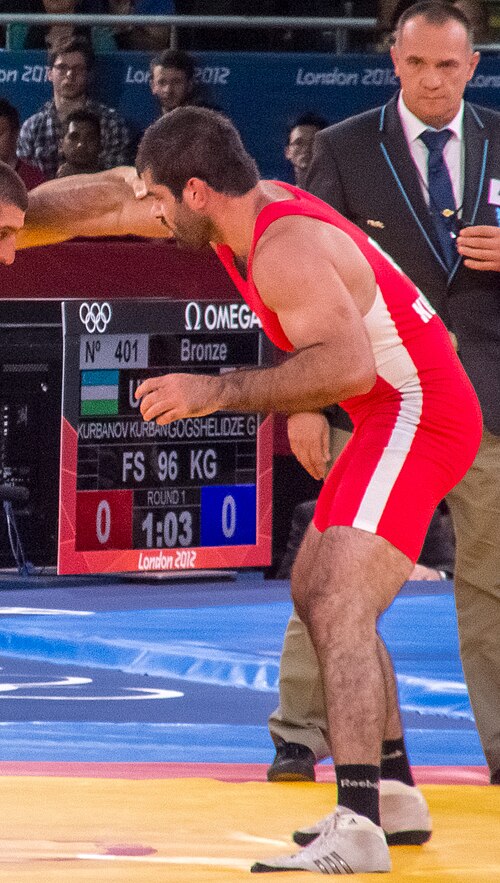 Fayl:Kurban Kurbanov 2012.jpg