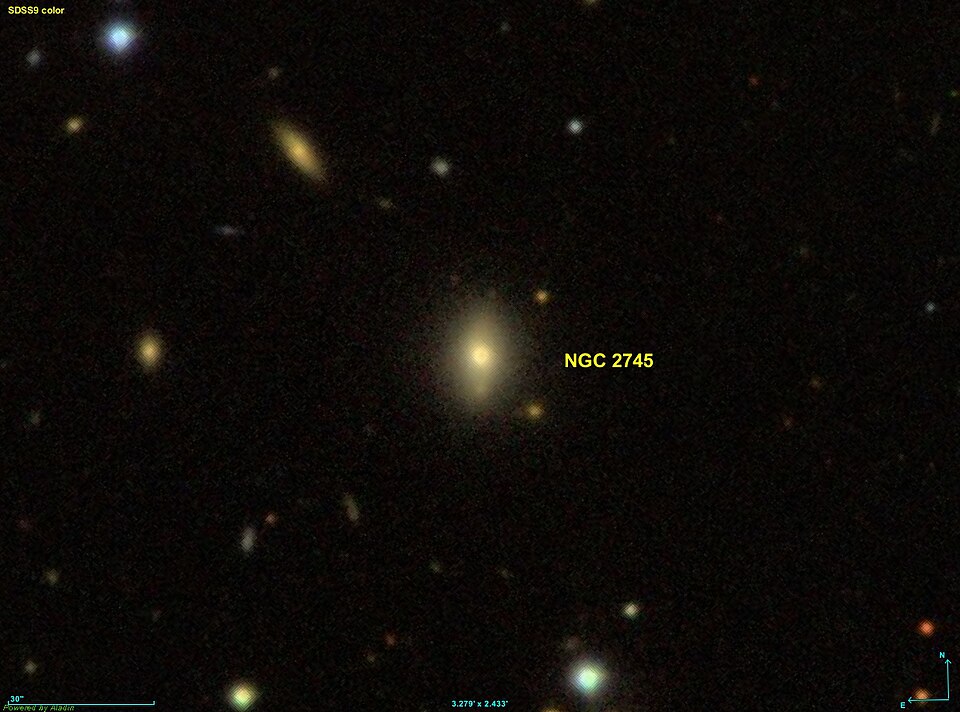 Fayl:NGC 2745 SDSS.jpg