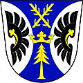 Coat of arms of Radňovice