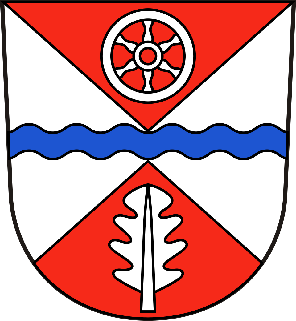 Fayl:Wappen Brehme.svg