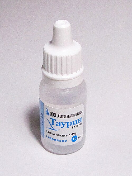 Fayl:ТАУРИН.jpg