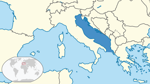 Adriatika dengizi