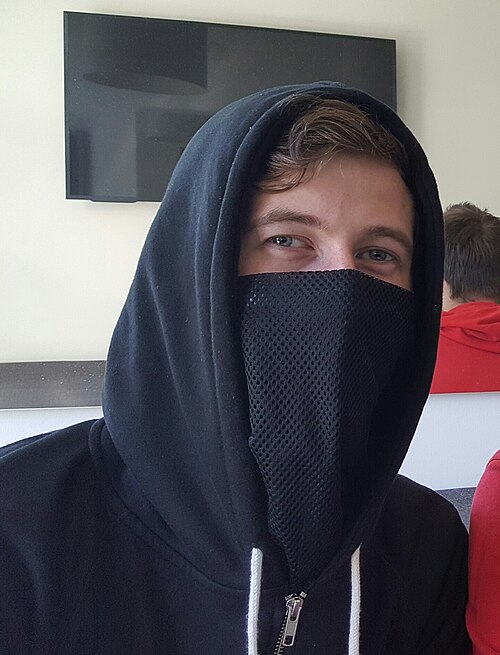 Fayl:Alan Walker (cropped).jpg