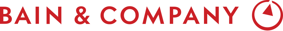 Fayl:Bain & Company logo.svg