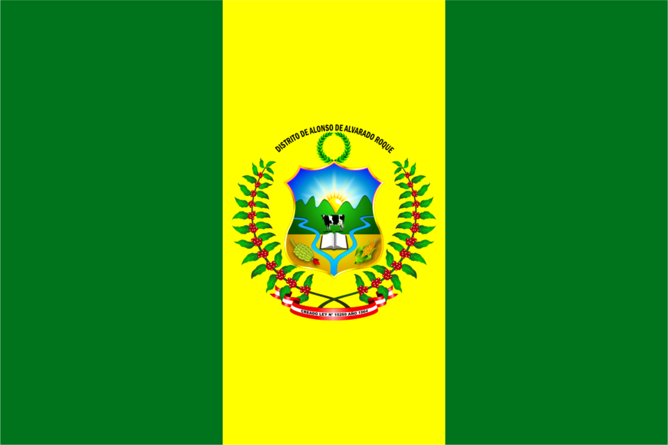 Fayl:Bandera de Alonso de alvarado.png