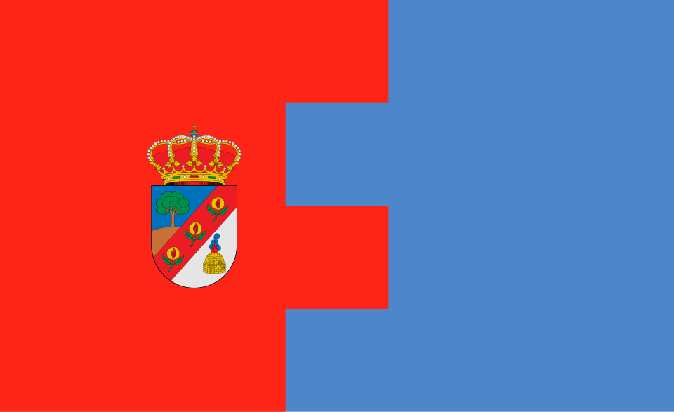 Fayl:Bandera de Fornes (Granada).svg
