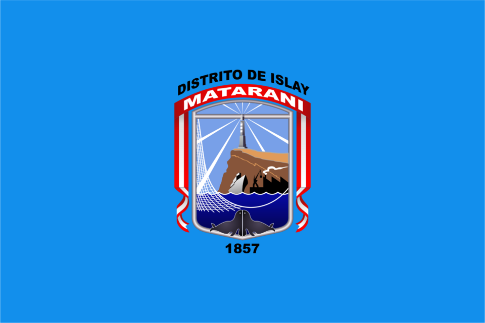 Fayl:Bandera de Matarani.png