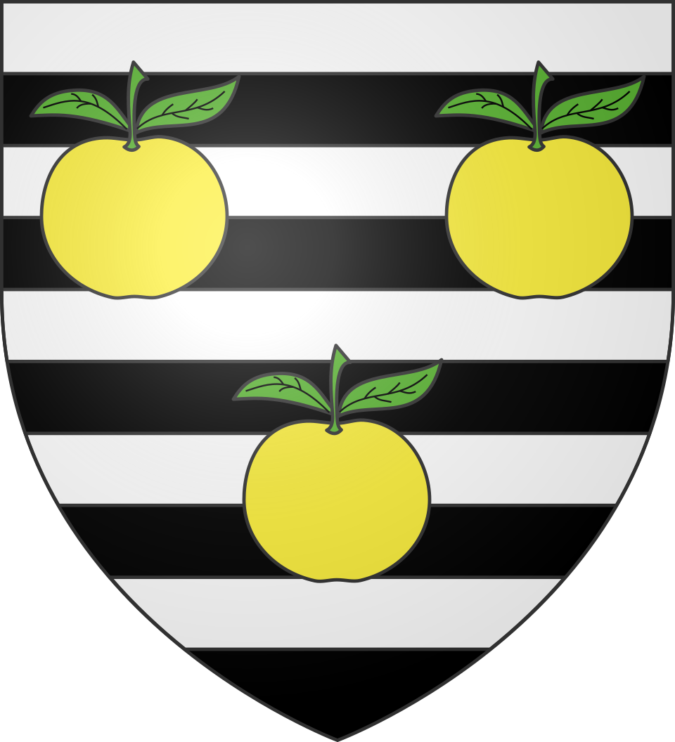 Fayl:Blason Gugney 54.svg