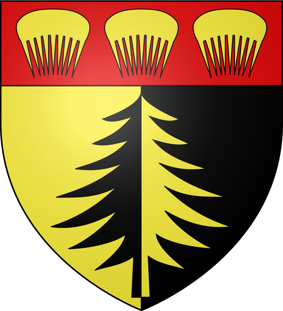 Fayl:Blason ville fr Oyonnax (Ain).svg