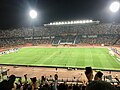 Misr U23 - Janubiy Afrika U23 o‘yini paytida Qohira stadioni