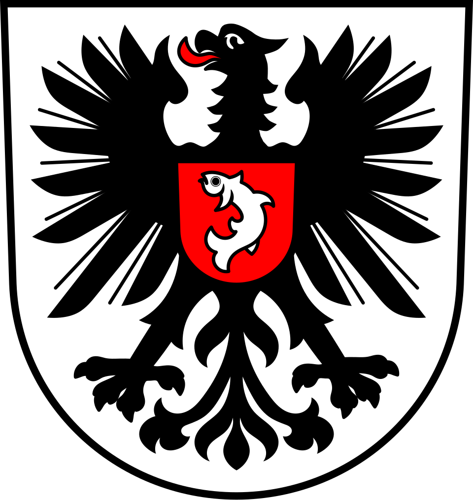 Fayl:DEU Gengenbach COA.svg