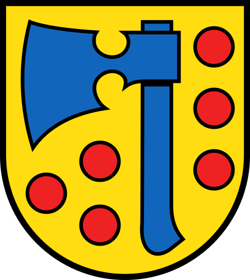 Fayl:DEU Goldenstedt COA.svg