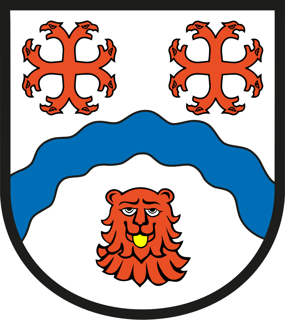 Fayl:DEU Krümmel COA.svg
