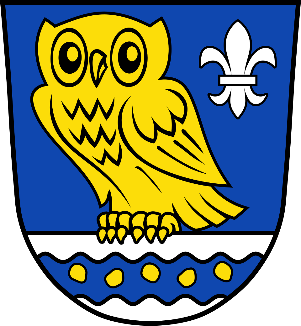 Fayl:DEU Steinbach (Eichsfeld) COA.svg