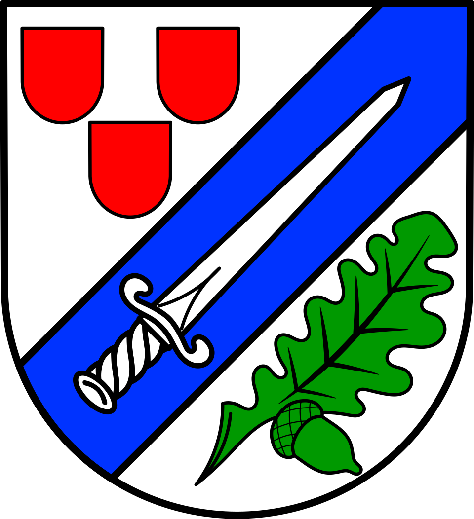 Fayl:DEU Wissmannsdorf COA.svg