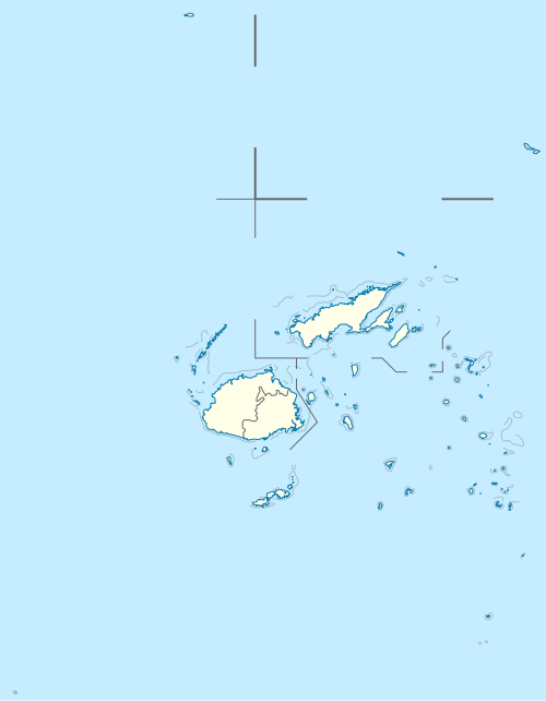 JoyXarita Fiji