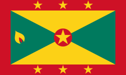 Grenada bayrogʻi