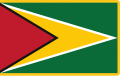 Prezidentlar Bharrat Jagdeo (1999–2011) va Donald Ramotar (2011–2015) davridagi Gayana standarti (1999–2015).