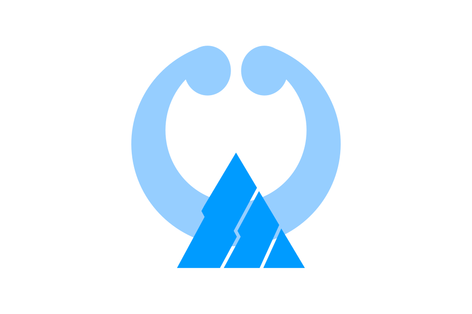 Fayl:Flag of Namerikawa, Toyama.svg