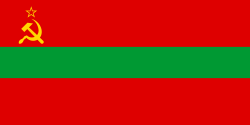 Dnestrbo‘yi Moldova Respublikasi bayrogʻi