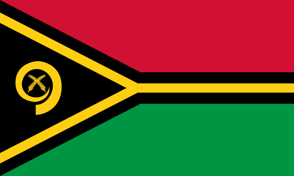 Fayl:Flag of Vanuatu.svg