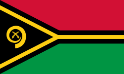 Vanuatu bayrogʻi