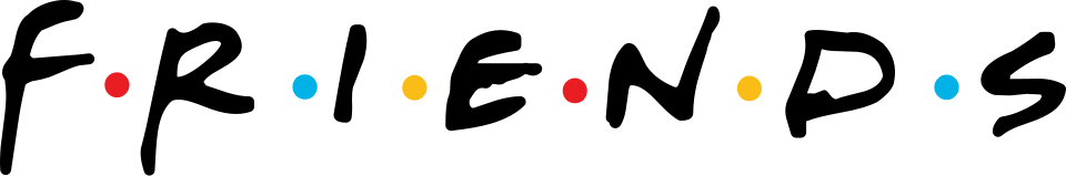 Fayl:Friends logo.svg