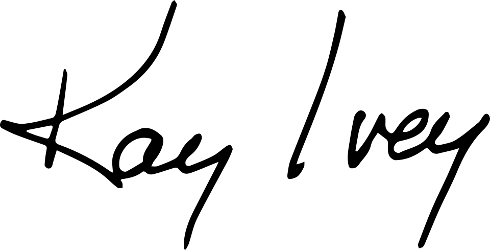 Fayl:Kay Ivey signature.svg