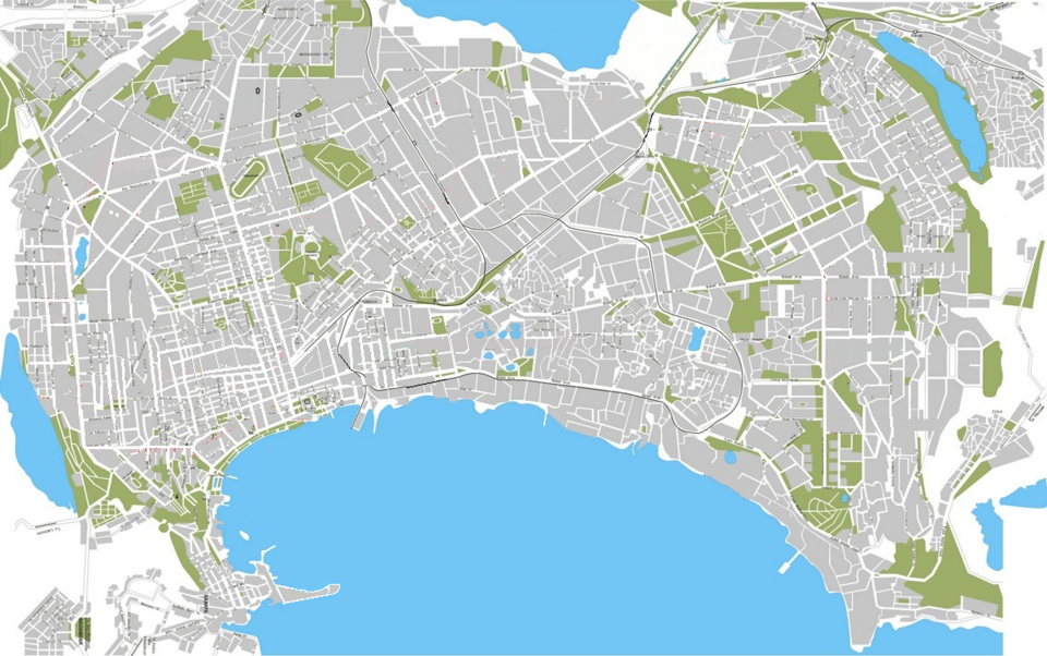 Fayl:Map of Baku.PNG