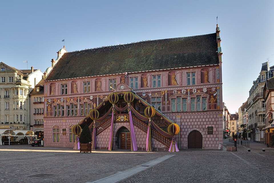 Fayl:Mulhouse - Town hall.jpg