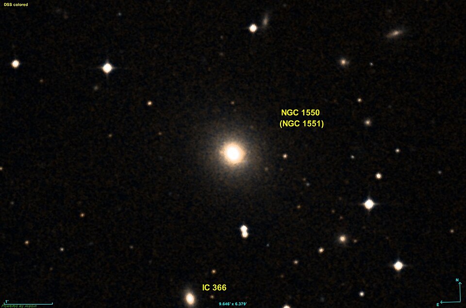 Fayl:NGC 1550 DSS.jpg